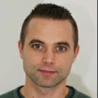 Steven Derde