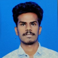 Samuvel Anthony Raj