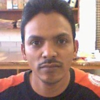 Asanga Fernando