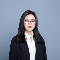Veronica Qin
