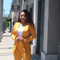Jori Rutledge