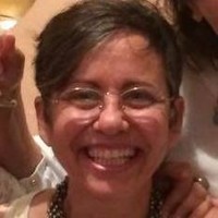 MARIA LUIZA MARTORELLI