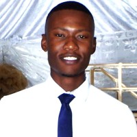 Samkele Nongwana