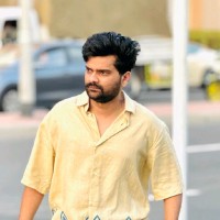 Ramees Hussain