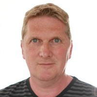 Jørgen Pilegaard