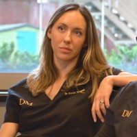 Dr Harriet Turnbull