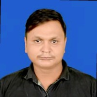 Amit Kumar Tiwari