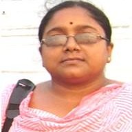 Bhaswati Chatterjee