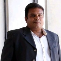 Srinivas Moturi