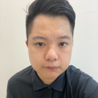 Eric Khor Zhi Yuan