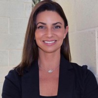 Ashley Cooper Leonhart, Ph.D., LMHC, QS