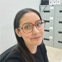 Irene Cruz Perez