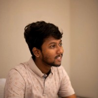 Harish Ramalingham