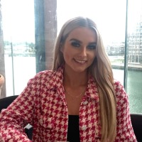 Rebecca Hansard Aca
