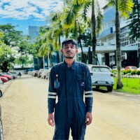 Mondeep Konwar