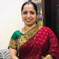 Lata Pillai