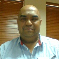 Abrahams Shaafie