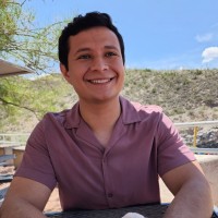 Kevin Perez