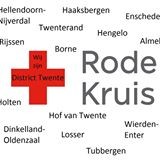 Het Rode Kruis District Twente