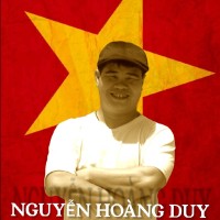 Nguyễn Hoàng Duy