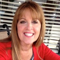 Mary Brigman