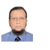 Mohammed Imran Sarguru