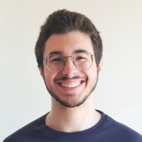 João Pedro Copello Ruivo