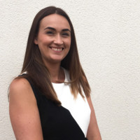 Kate Hughes-Williams