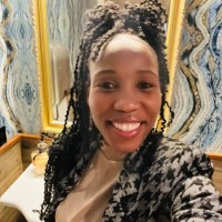 Mandy Mthethwa
