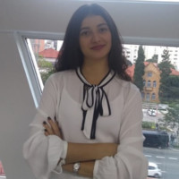 Isabela Andrade do Carmo