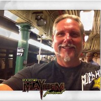 Tony Petroff