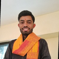 Saurabh Tikhe