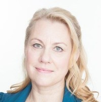 Carina Ström