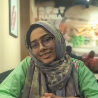 Fouzia Fatima Nazneen