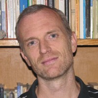 Mauricio Erben