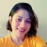 Graciene Da Silva