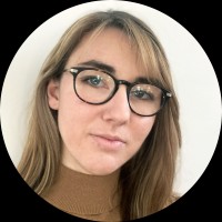 Laurine Poret