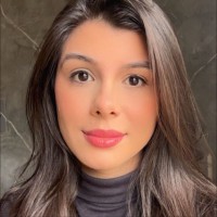 Luana Oliveira, M.Sc