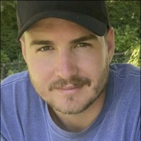 Ben Ackroyd