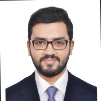 Md Saifuddin Rimon
