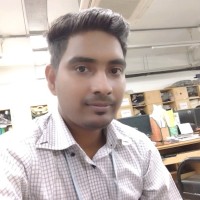 Mohammad Jobayer Alam