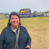 Debbie Connors