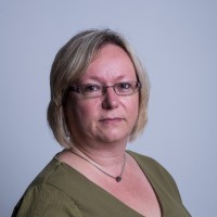 Sasné Grósz Annamária