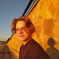 Danil Mezin