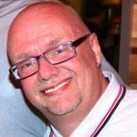Phil Martin