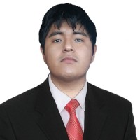 Carlos Enrique Boza Huaman