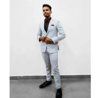Anurag E K