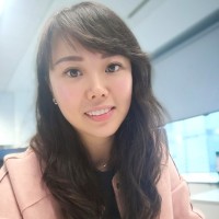 Eileen Tan Si Ying