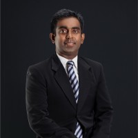 Chamil Perera