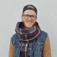 Sigve Dybdal Harang